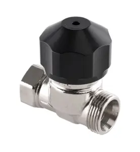 TERMOSTATVENTIL DIVELLO EXACT RAK DN10