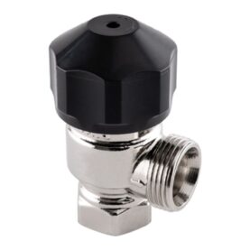 TERMOSTATVENTIL DIVELLO EXACT VINKEL DN10