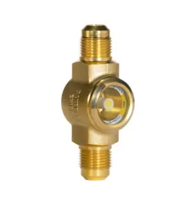 SYNGLAS SGN6 1/4X1/4 UTVXUTV DANFOSS