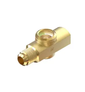 SYNGLAS SGN16 5/8X5/8 INVXUTV DANFOSS