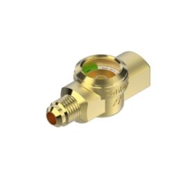 SYNGLAS SGN10 3/8X3/8 INVXUTV DANFOSS