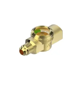 SYNGLAS SGN10 3/8X3/8 INVXUTV DANFOSS