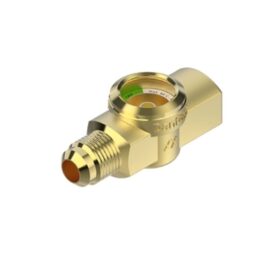 SYNGLAS SGN12 1/2X1/2 INVXUTV DANFOSS