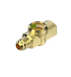 SYNGLAS SGN12 1/2X1/2 INVXUTV DANFOSS