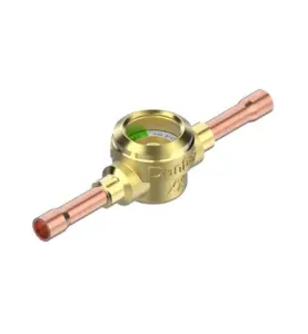 SYNGLAS SGN6S 1/4X1/4 ODFXODF DANFOSS