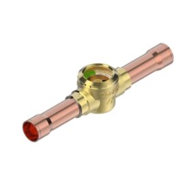 SYNGLAS SGN16S 5/8X5/8 ODFXODF DANFOSS