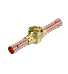 SYNGLAS SGN16S 5/8X5/8 ODFXODF DANFOSS