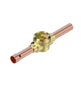 SYNGLAS SGN12S 1/2X1/2 ODFXODM DANFOSS