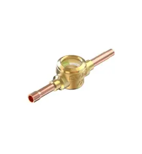 SYNGLAS SGN6S 1/4X1/4 ODFXODM DANFOSS