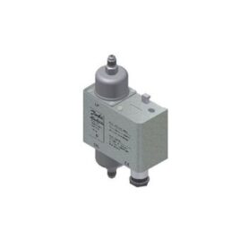 DIFFERENSTRYCKPRESSOSTAT MP55 F A 60SEK DANFOSS