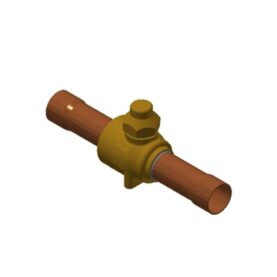 AVSTÄNGNINGSVENTIL MED KULA, GBC 28S - 1 1/8 IN DANFOSS