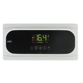 CORE 4 RELÄER 1-FAS AKO