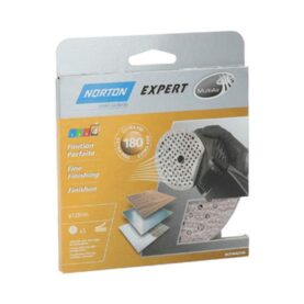 RONDELLER MULTI-AIR SB-PACK 125MM K180 NORTON