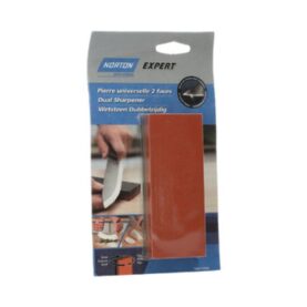 KOMBI BÄNKBRYNE 125X50X19MM NORTON