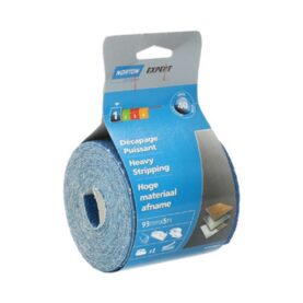 RULLAR KARDBORRE 93MMX5M K40 NORTON