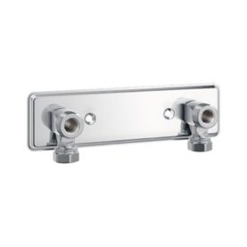 BLANDARFÄSTE 150 CC MED ANSLUTNINGSVINKLAR G20XG15 TRIO