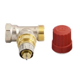 RADIATORVENTIL RA-N PURE RAK 10 A S DANFOSS