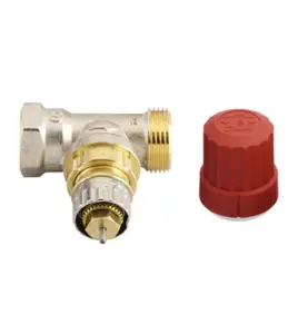 RADIATORVENTIL RA-N PURE RAK 10 A S DANFOSS