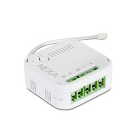 INBYGGNADSDIMMER Z-WAVE NEXA