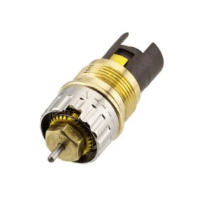 INSATS SERVICE INSERT, RA-N 10, PURE DANFOSS