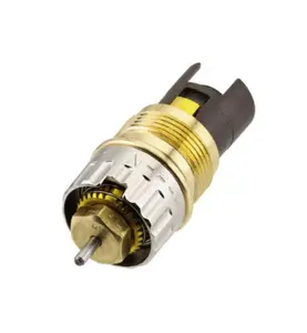 INSATS SERVICE INSERT, RA-N 10, PURE DANFOSS