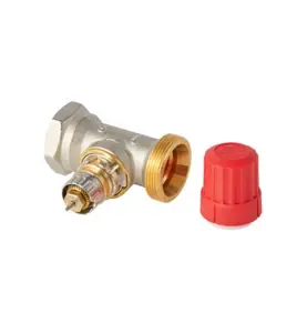 RADIATORVENTIL RA-N PURE RAK 20 S S DANFOSS