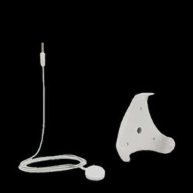 LÄCKAGEDETEKTOR CUBICDETECTOR TILL CUBICDETECTOR FRISTÅENDE VIT LK