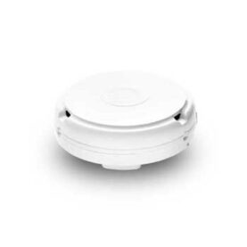 LÄCKAGEDETEKTOR CUBICDETECTOR TILL CUBICSECURE FRISTÅENDE VIT LK