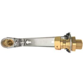 VATTENMÄTARKONSOL J190-220 G20 UTV/G25 LÖPMUTTER FÖR 190/220MM MÄTARE LK