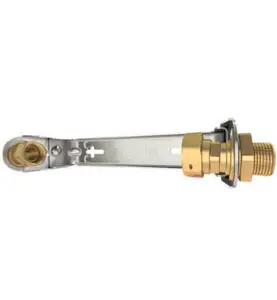 VATTENMÄTARKONSOL J190-220 G20 UTV/G25 LÖPMUTTER FÖR 190/220MM MÄTARE LK