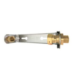 VATTENMÄTARKONSOL F190 G20 UTV/G25 LÖPMUTTER FÖR 190MM MÄTARE LK