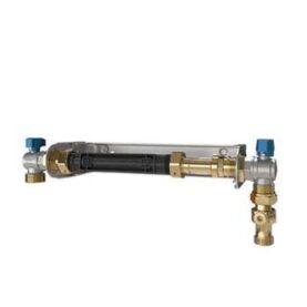 VATTENMÄTARKONSOL PAKET G25UTV X EC20 UTV FÖR VATTENMÄTARE VINKEL/VINKEL LK