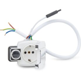 ELUTTAG IP44 ARIELLA SPEGELSKÅP, ALTERNA