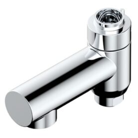 UTLOPPSPIP NAUTIC MED OMKASTARE KROM GBG