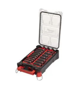 KRAFTHYLSSATS 1/2" PACKOUT 16-PACK MILWAUKEE