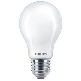 LED MASTER VALUE D 11,2W (100W) E27 940 A60 FROSTAD GLAS PHILIPS