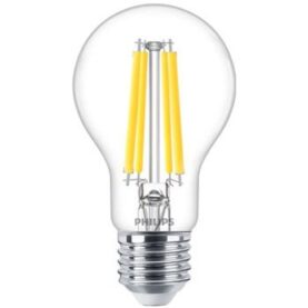 LED LAMPA  A60 D 11.2W (100W) E27 940 KLAR PHILIPS