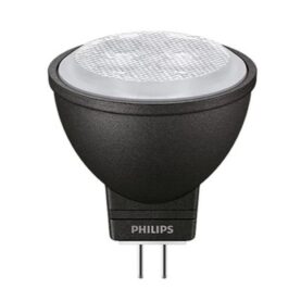 LEDSPOT MASTER VALUE 3.5 W (20W) 827 MR11 24D PHILIPS