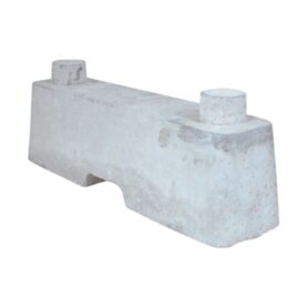 BALLAST BLOCK YETI 480 8KG WALRAVEN