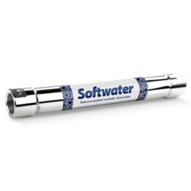 KALKFILTER SW34F, MYCKET STORT HUS SOFTWATER