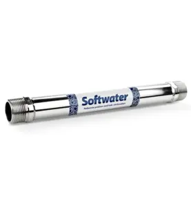 KALKFILTER SW56M, FLERFAMILJSHUS SOFTWATER