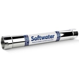 KALKFILTER SW220F, FLERFAMILJSHUS SOFTWATER