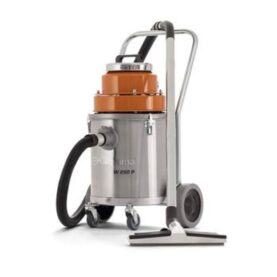 VÅTSUG MED PUMP W 250 P HUSQVARNA