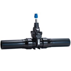 SLUSSVENTIL DN065/075 PN10/SDR17 AVK