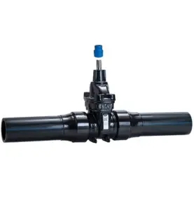 SLUSSVENTIL DN065/075 PN10/SDR17 AVK