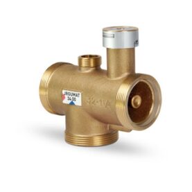 BLANDNINGSVENTIL JRGUMAT 3400 DN20 PN10