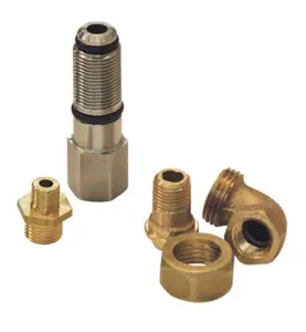 NIPPELSATS WMS HELIX VE 2-16 WILO