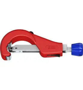 RÖRAVSKÄRARE TUBIX XL Ø 6-76MM KNIPEX