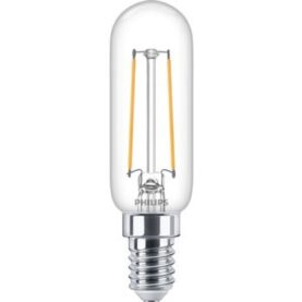 LEDFILAMENT 2.1W (25W) T25L E14 KLAR ND RF PHILIPS