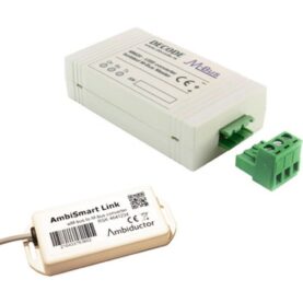 STARTSATS WM-BUS TILL M-BUS AMBIDUCTOR